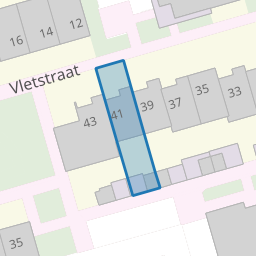 Perceel HMD00-T-6676