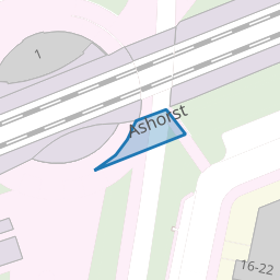 Perceel HMD00-T-6695