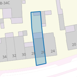 Perceel HMD00-T-6718