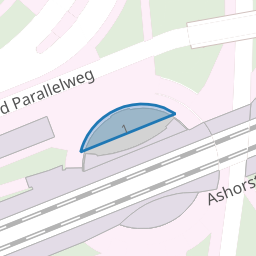 Perceel HMD00-T-6722