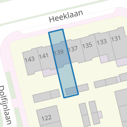 Perceel HMD00-T-6728