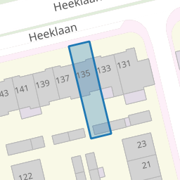 Perceel HMD00-T-6729