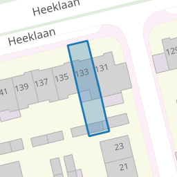 Perceel HMD00-T-6730