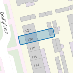 Perceel HMD00-T-6733