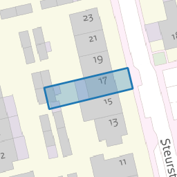 Perceel HMD00-T-6735