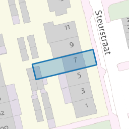 Perceel HMD00-T-6738