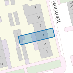 Perceel HMD00-T-6739