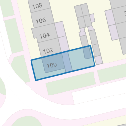 Perceel HMD00-T-6740