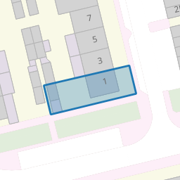 Perceel HMD00-T-6741