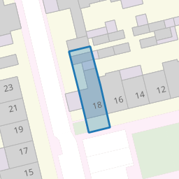 Perceel HMD00-T-6742