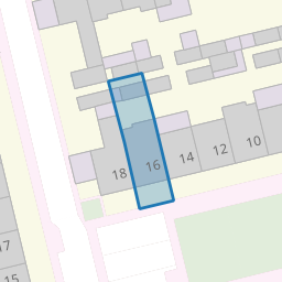 Perceel HMD00-T-6743