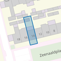 Perceel HMD00-T-6744