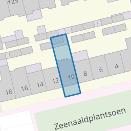 Perceel HMD00-T-6746