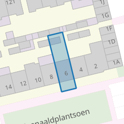 Perceel HMD00-T-6748