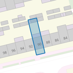 Perceel HMD00-T-6755