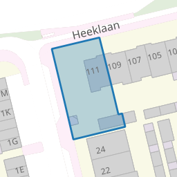 Perceel HMD00-T-6757