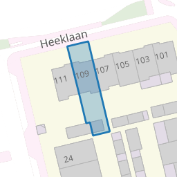 Perceel HMD00-T-6758