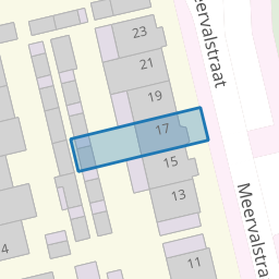 Perceel HMD00-T-6762