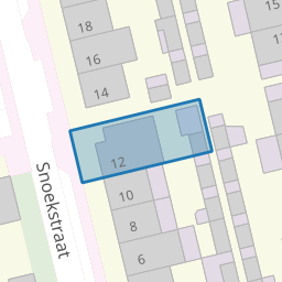 Perceel HMD00-T-6764