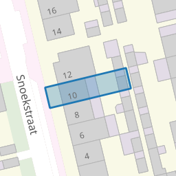 Perceel HMD00-T-6765
