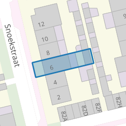 Perceel HMD00-T-6767
