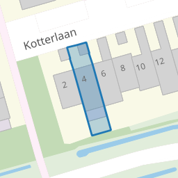 Perceel HMD00-T-6771