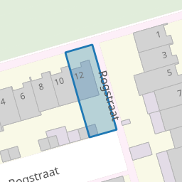 Perceel HMD00-T-6774