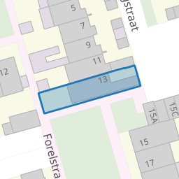 Perceel HMD00-T-6776