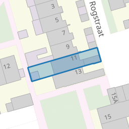 Perceel HMD00-T-6777