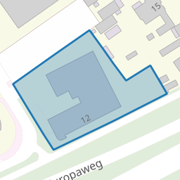 Perceel HMD00-T-6778