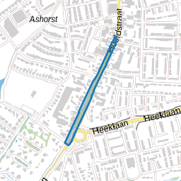 Perceel HMD00-T-6795