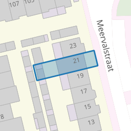 Perceel HMD00-T-6800