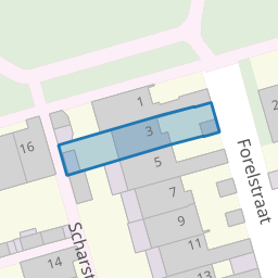 Perceel HMD00-T-6803