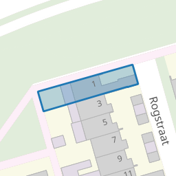 Perceel HMD00-T-6805