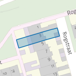 Perceel HMD00-T-6806