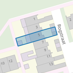 Perceel HMD00-T-6807