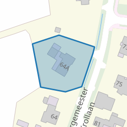 Perceel HMD00-T-6813