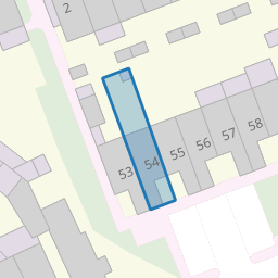 Perceel HMD00-T-6818