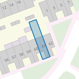 Perceel HMD00-T-6825