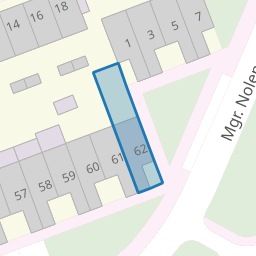 Perceel HMD00-T-6826