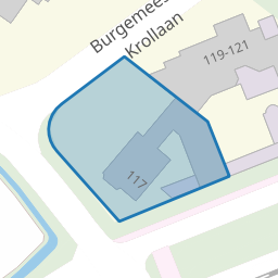 Perceel HMD00-T-6828