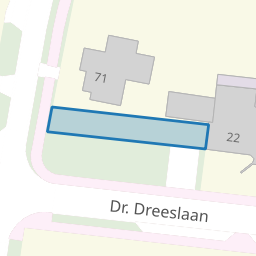 Perceel HMD00-T-6830