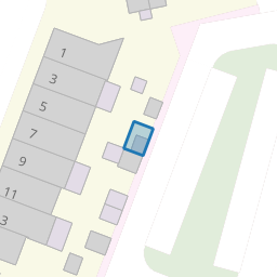 Perceel HMD00-T-6836