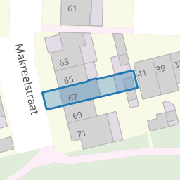 Perceel HMD00-T-6849