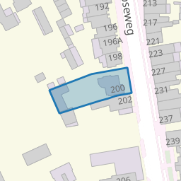 Perceel HMD00-T-6851