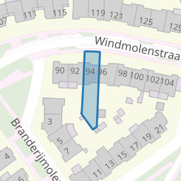 Perceel HMD00-T-6862