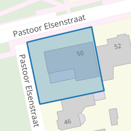 Perceel HMD00-T-6868