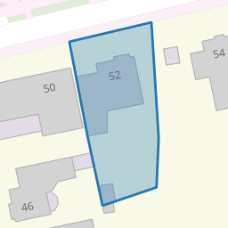 Perceel HMD00-T-6869