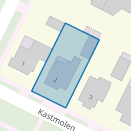 Perceel HMD00-T-6873