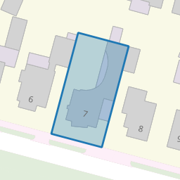 Perceel HMD00-T-6878